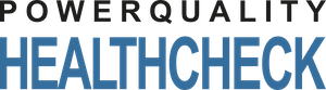 Power Quality Health Check Logo